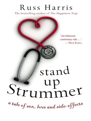 cover image of Stand Up Strummer